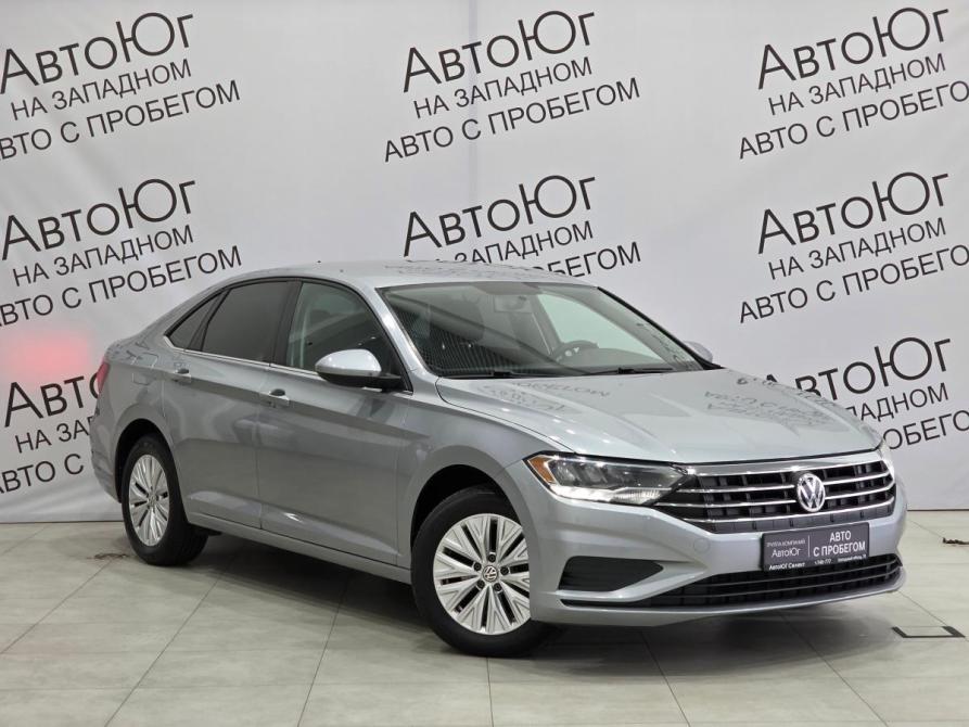 Volkswagen Jetta VII Ставрополь  - изображение 3
