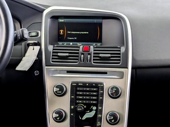 Volvo XC60 I с пробегом 2013 года, цена 2 090 000 рублей, 73000 км, внедорожник, Автокод Объявления