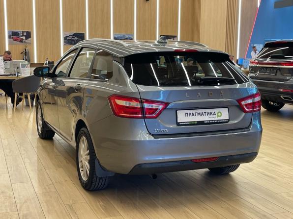 Lada (ВАЗ) Vesta I с пробегом 2018 года, цена 899 000 рублей, 116000 км, универсал, Автокод Объявления