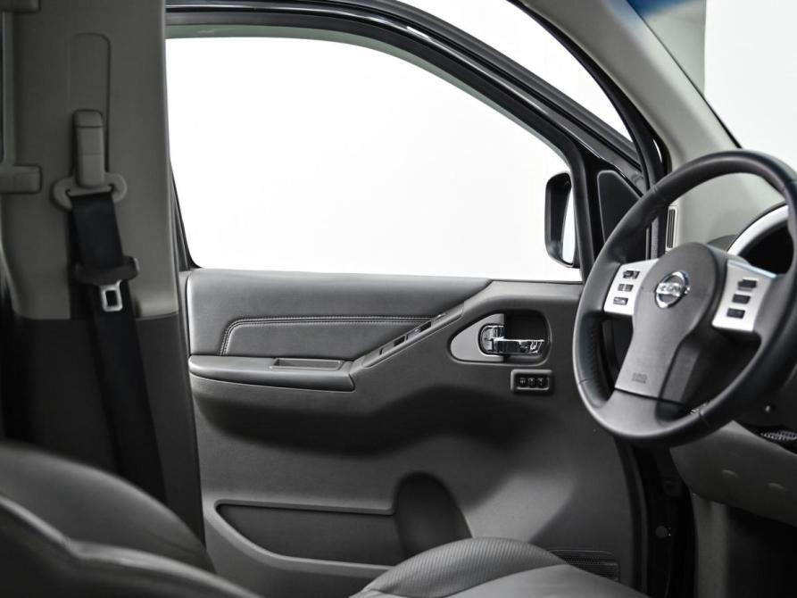 Nissan Pathfinder III Рестайлинг Москва  - изображение 13