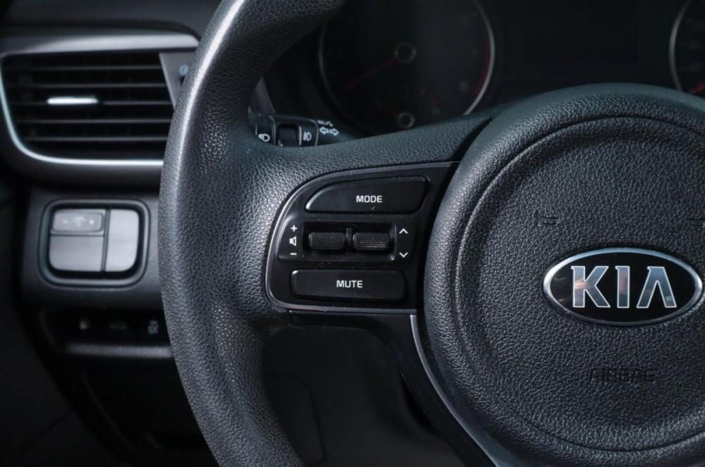 Kia K5 II Челябинск  - изображение 9