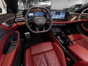 Audi A5 III (B10) Москва  - изображение 34