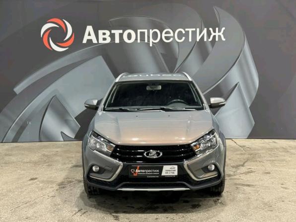 Lada (ВАЗ) Vesta I с пробегом 2021 года, цена 990 000 рублей, 81830 км, универсал, Автокод Объявления
