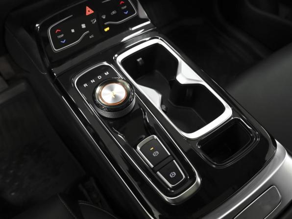 JAC JS6 с пробегом 2024 года, цена 1 936 000 рублей, 26038 км, внедорожник, Автокод Объявления