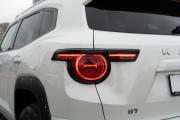 Haval H7 I Санкт-Петербург  - изображение 49