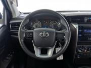 Toyota Fortuner II Москва  - изображение 47