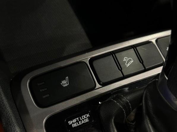 Hyundai Creta I с пробегом 2018 года, цена 1 503 000 рублей, 156210 км, внедорожник, Автокод Объявления
