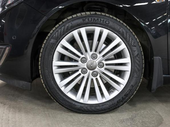 Opel Insignia I Рестайлинг с пробегом 2014 года, цена 1 349 000 рублей, 87583 км, седан, Автокод Объявления