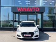 Hyundai i40 I Рестайлинг Азнакаево  - изображение 25