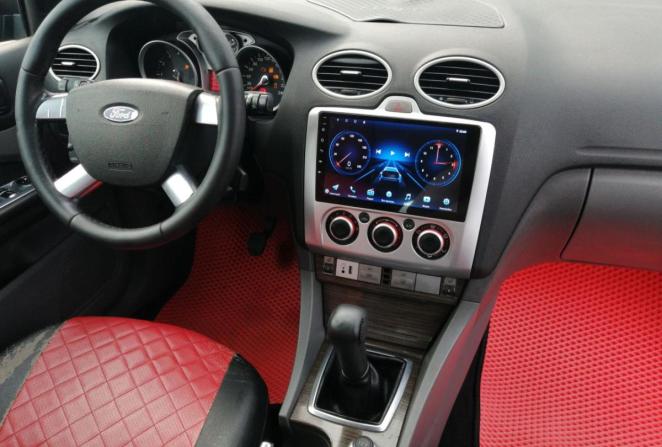 Ford Focus II с пробегом 2008 года, цена 290 000 рублей, 262825 км, универсал, Автокод Объявления