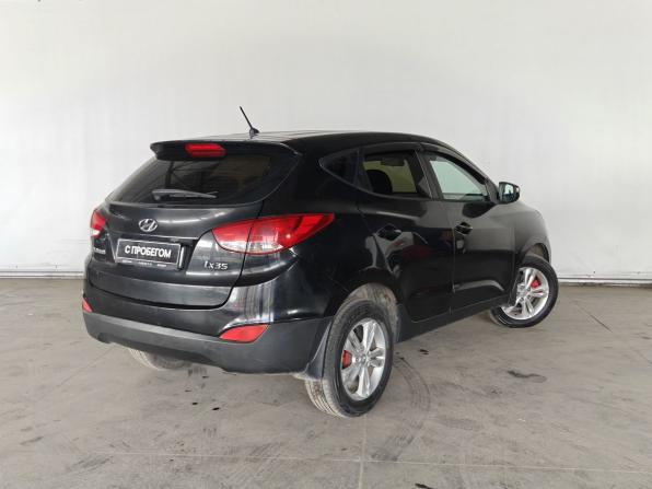 Hyundai ix35 I с пробегом 2011 года, цена 937 000 рублей, 234622 км, внедорожник, Автокод Объявления