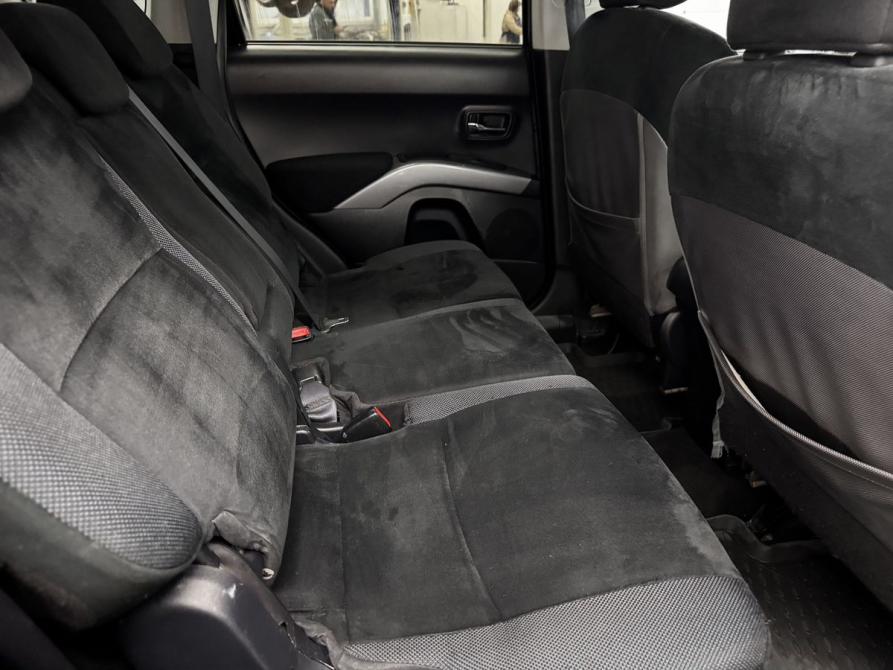 Mitsubishi Outlander II Воронеж  - изображение 13