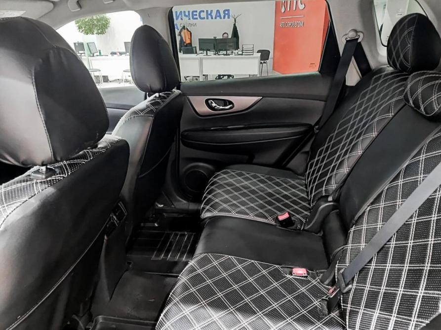 Nissan X-Trail III Казань  - изображение 15