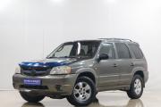 Mazda Tribute I Новокузнецк  - изображение 29