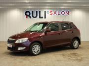 Skoda Fabia II Рестайлинг Иваново  - изображение 33