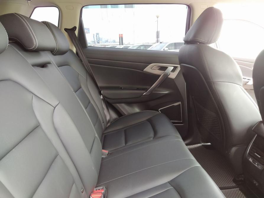Geely Atlas I Екатеринбург  - изображение 23