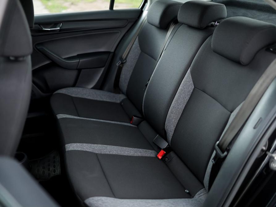 Skoda Rapid II Ижевск  - изображение 12