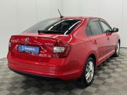 Skoda Rapid I Рестайлинг Воронеж  - изображение 30