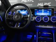 Mercedes-Benz GLB I (X247) Рестайлинг Москва  - изображение 38
