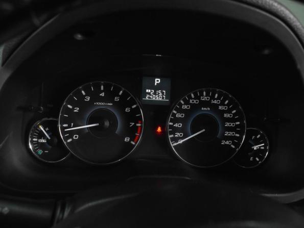 Subaru Legacy V с пробегом 2011 года, цена 1 148 000 рублей, 240506 км, седан, Автокод Объявления