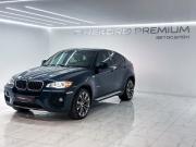 BMW X6 I (E71) Рестайлинг Уфа  - изображение 34
