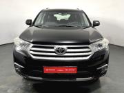 Toyota Highlander II (XU40) Рестайлинг Пермь  - изображение 21