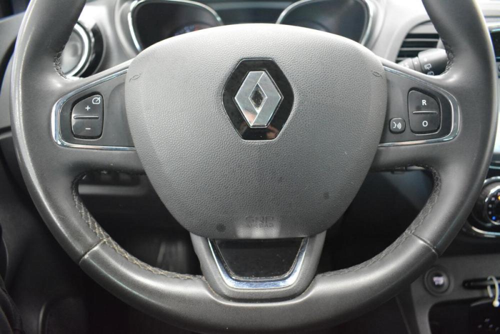 Renault Kaptur I Киров  - изображение 13