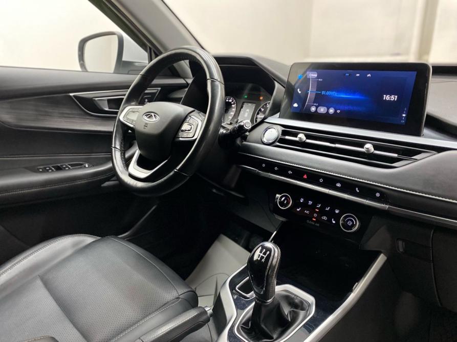 Chery Tiggo 4 Pro I Рестайлинг Энгельс  - изображение 33