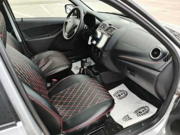 Lada (ВАЗ) Granta I Рестайлинг с пробегом 2024 года, цена 732 600 рублей, 31053 км, седан, Автокод Объявления