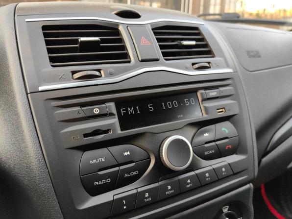Lada (ВАЗ) Granta I Рестайлинг с пробегом 2021 года, цена 629 000 рублей, 106000 км, хэтчбек, Автокод Объявления