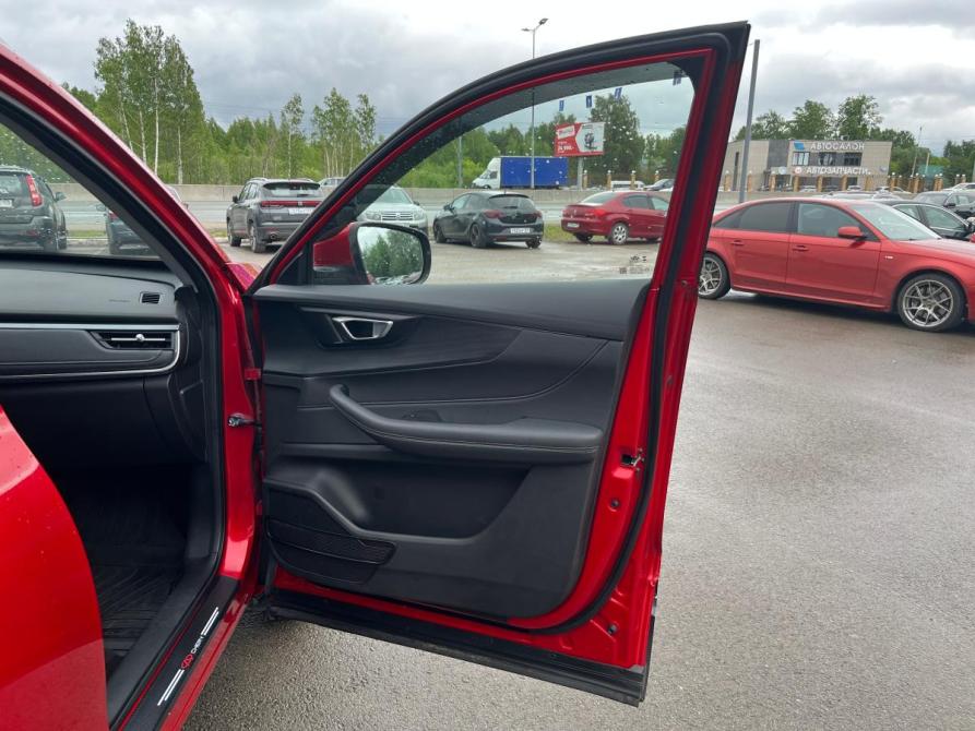 Chery Tiggo 4 Pro I Пермь  - изображение 33