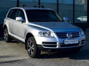 Volkswagen Touareg I Екатеринбург  - изображение 26