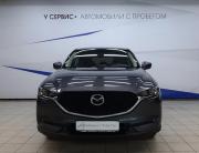 Mazda CX-5 II Москва  - изображение 25