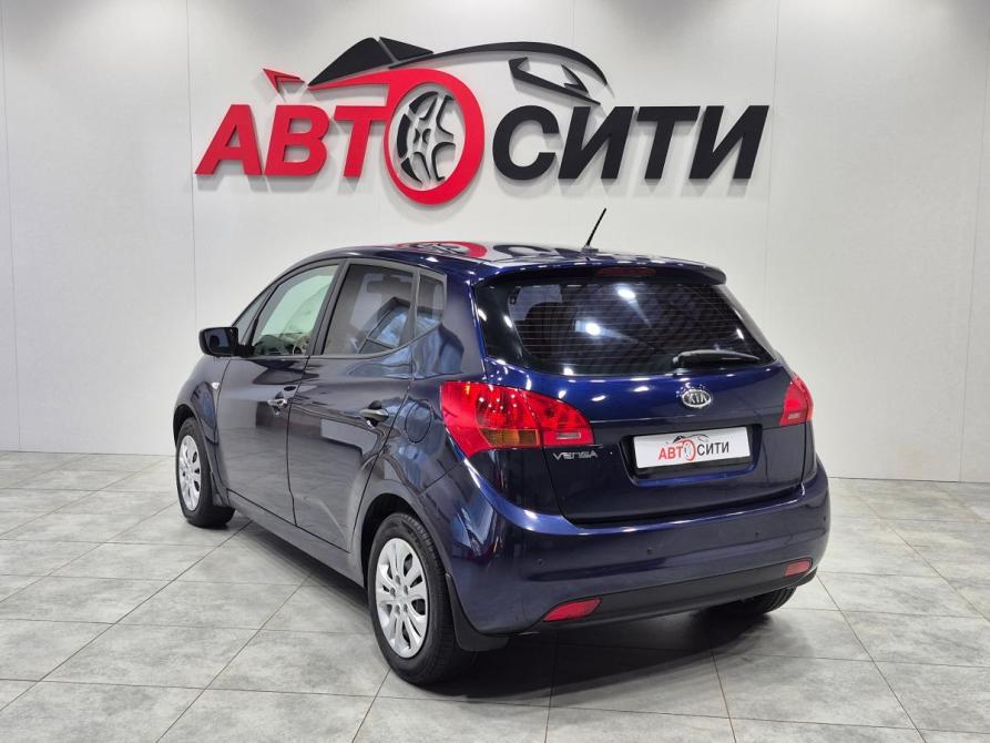 Kia Venga I Воронеж  - изображение 5