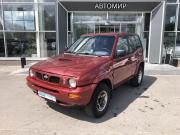 Nissan Terrano II Рестайлинг Брянск  - изображение 13