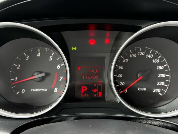 Mitsubishi ASX I с пробегом 2010 года, цена 1 025 000 рублей, 175434 км, внедорожник, Автокод Объявления