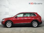 Volkswagen Tiguan II Екатеринбург  - изображение 29
