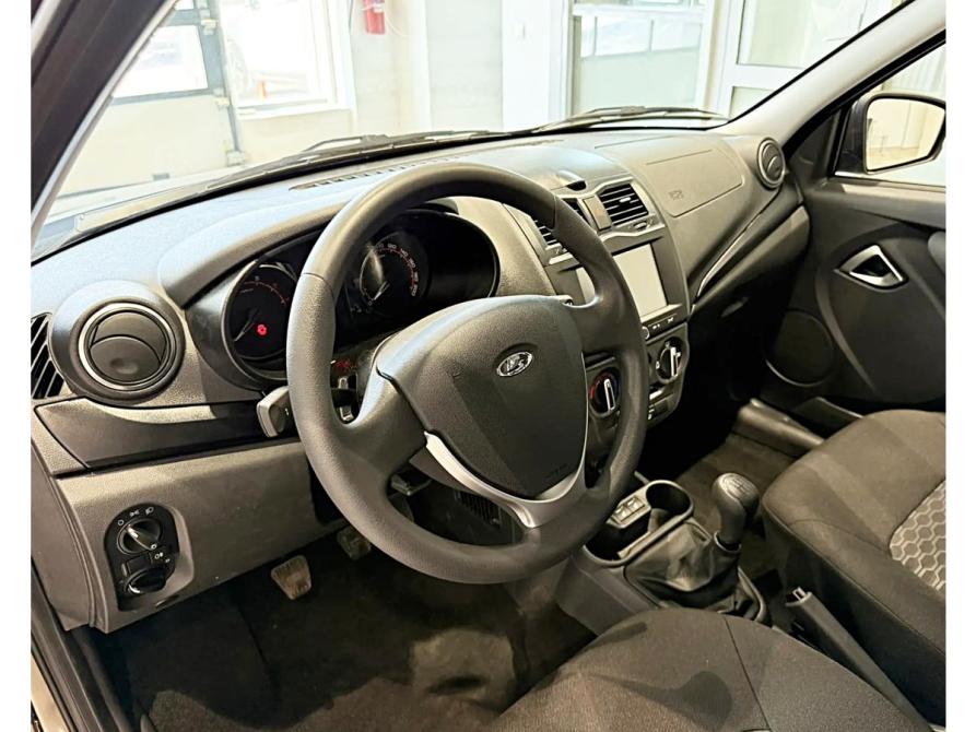 Lada (ВАЗ) Granta I Рестайлинг Ярославль  - изображение 8