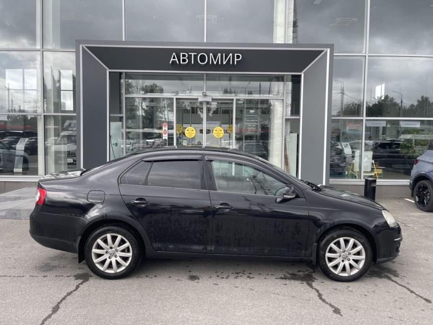 Volkswagen Jetta V Брянск  - изображение 4