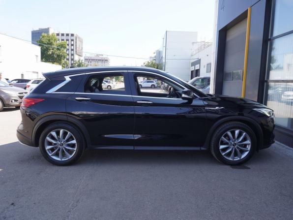 Infiniti QX50 II с пробегом 2018 года, цена 3 010 000 рублей, 45323 км, внедорожник, Автокод Объявления