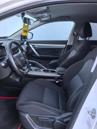 Geely Coolray I с пробегом 2023 года, цена 1 670 000 рублей, 62000 км, внедорожник, Автокод Объявления