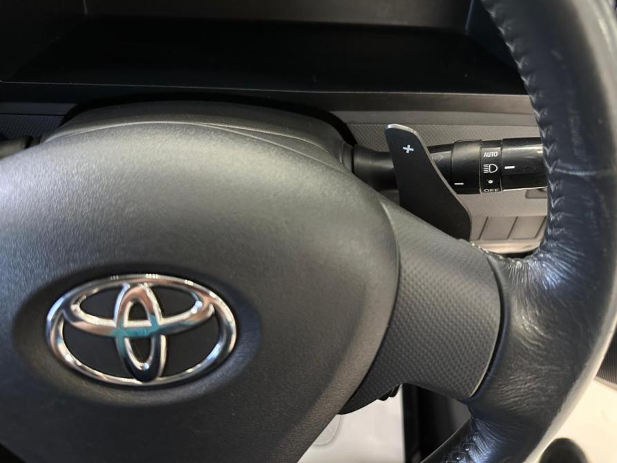 Toyota Ractis I Санкт-Петербург  - изображение 20