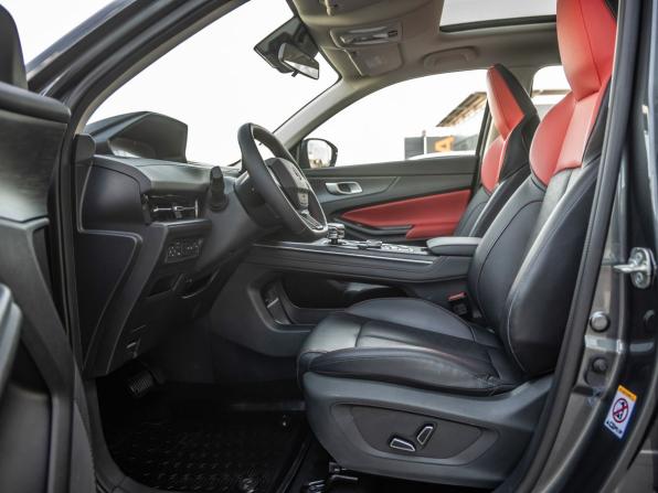 Changan UNI-S (CS55 Plus) с пробегом 2024 года, цена 2 398 000 рублей, 6394 км, внедорожник, Автокод Объявления