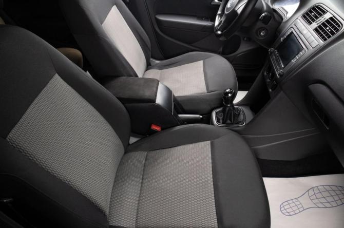 Volkswagen Polo V с пробегом 2011 года, цена 659 000 рублей, 210533 км, седан, Автокод Объявления