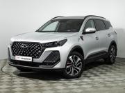 Chery Tiggo 7 Pro Max I Рестайлинг Санкт-Петербург  - изображение 24