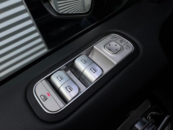 Mercedes-Benz G-Класс AMG II (W463) с пробегом 2022 года, цена 19 900 000 рублей, 42462 км, внедорожник, Автокод Объявления