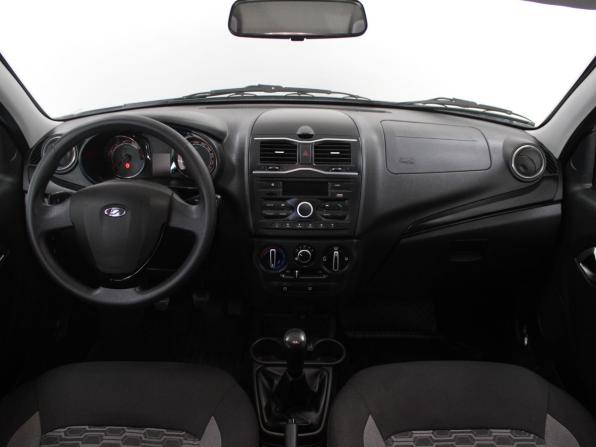 Lada (ВАЗ) Granta I Рестайлинг с пробегом 2023 года, цена 999 900 рублей, 41235 км, универсал, Автокод Объявления