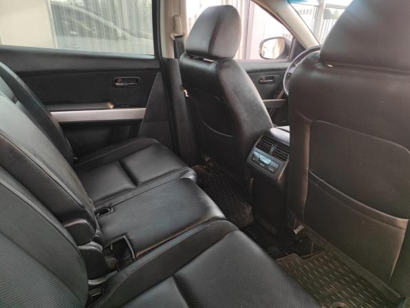 Mazda CX-9 I Рестайлинг с пробегом 2014 года, цена 1 921 000 рублей, 103654 км, внедорожник, Автокод Объявления