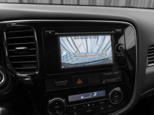 Mitsubishi Outlander III с пробегом 2012 года, цена 1 370 000 рублей, 238663 км, внедорожник, Автокод Объявления