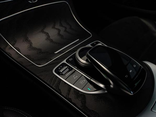 Mercedes-Benz C-Класс IV (W205) Рестайлинг с пробегом 2020 года, цена 3 200 000 рублей, 62663 км, седан, Автокод Объявления